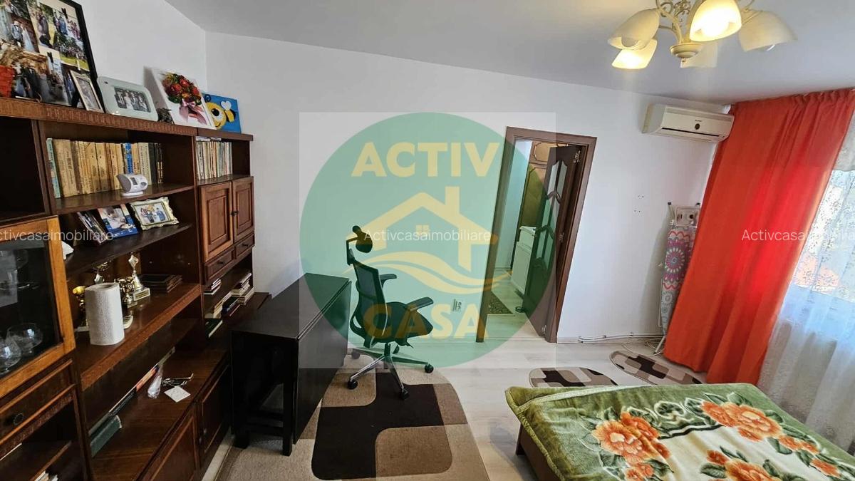 Apartament 2 camere, zona Piata Mica - 6