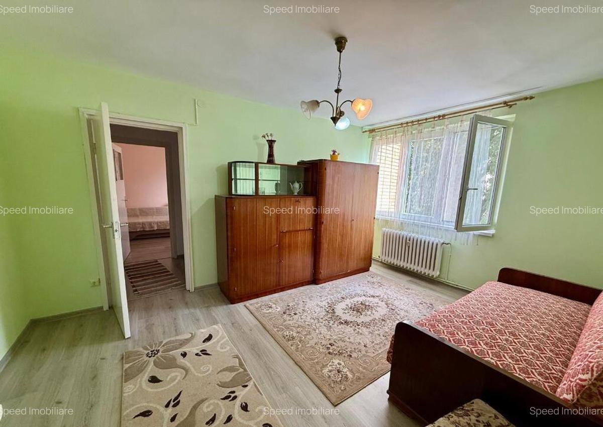 A/1659 De vanzare apartament cu 2 camere in Tg Mure? - Semicentral - 1