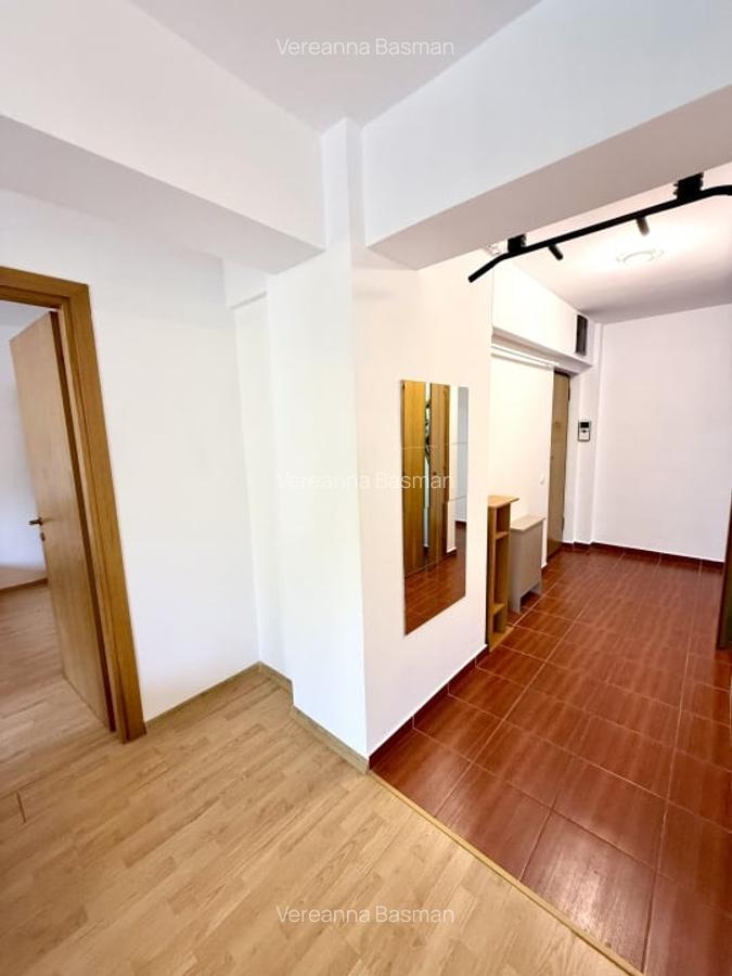 Apartament 2 camere - Prima inchiriere Greenfield - Complex rezidential verde - 10
