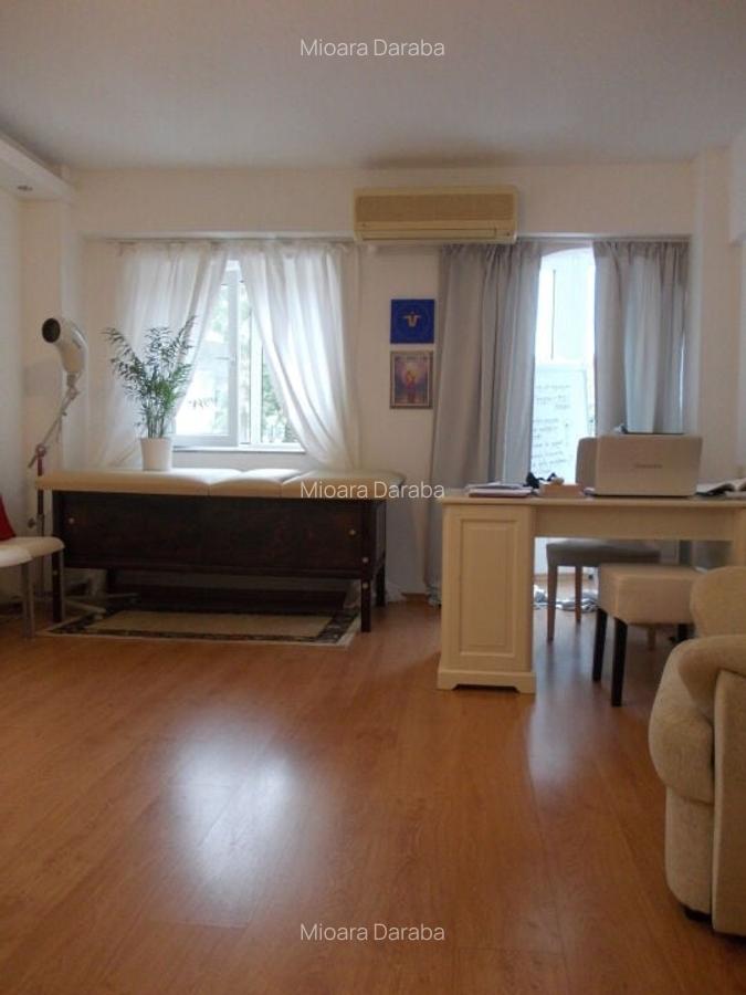 Apartament tip studio, ideal birou, metrou Pta Victoriei, - 1