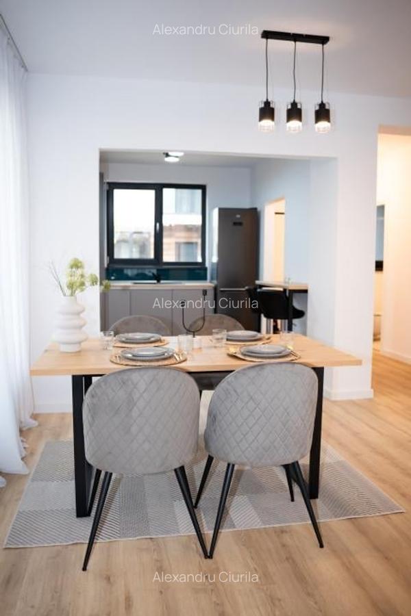 Casa 5 camere la prima inchiriere  in Otopeni - 6