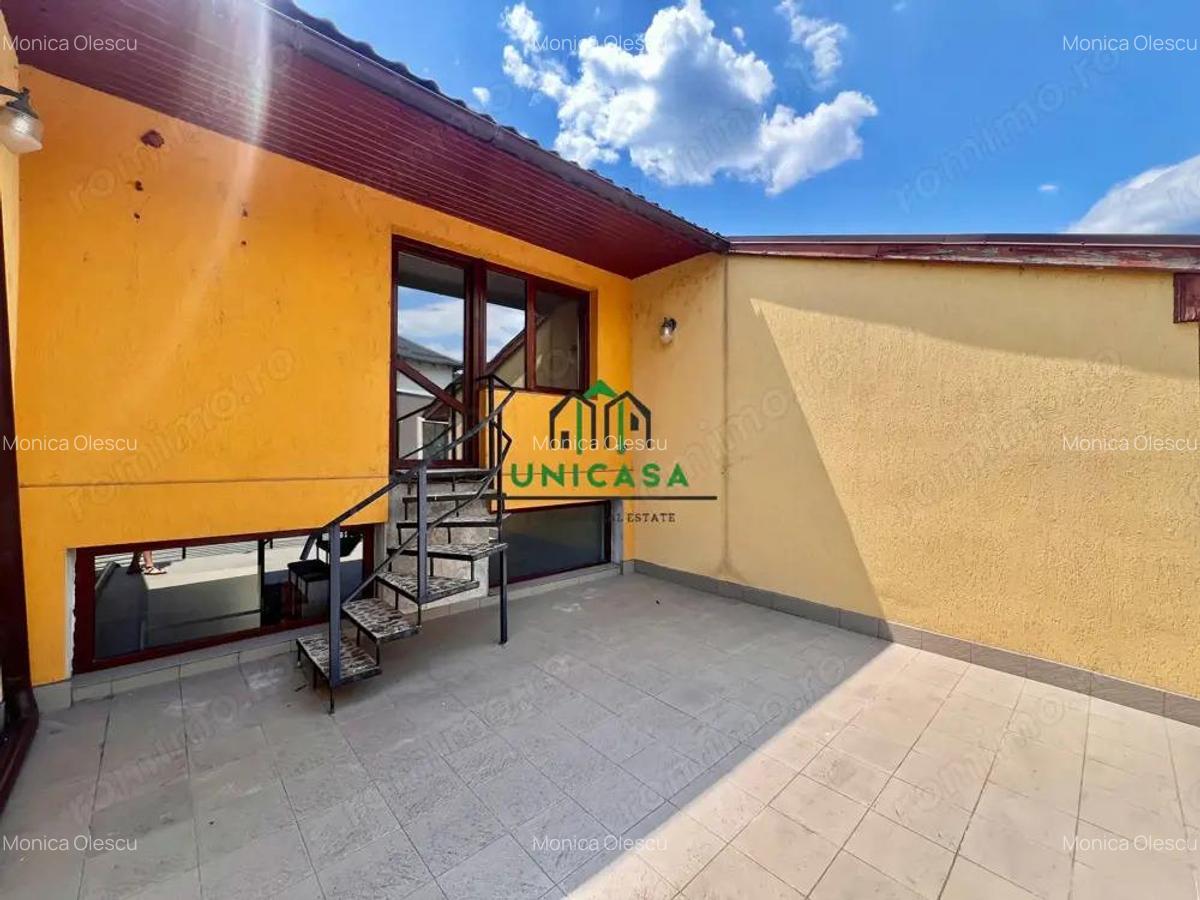 Casa Vladesti/4 camere/Insiruite - 10