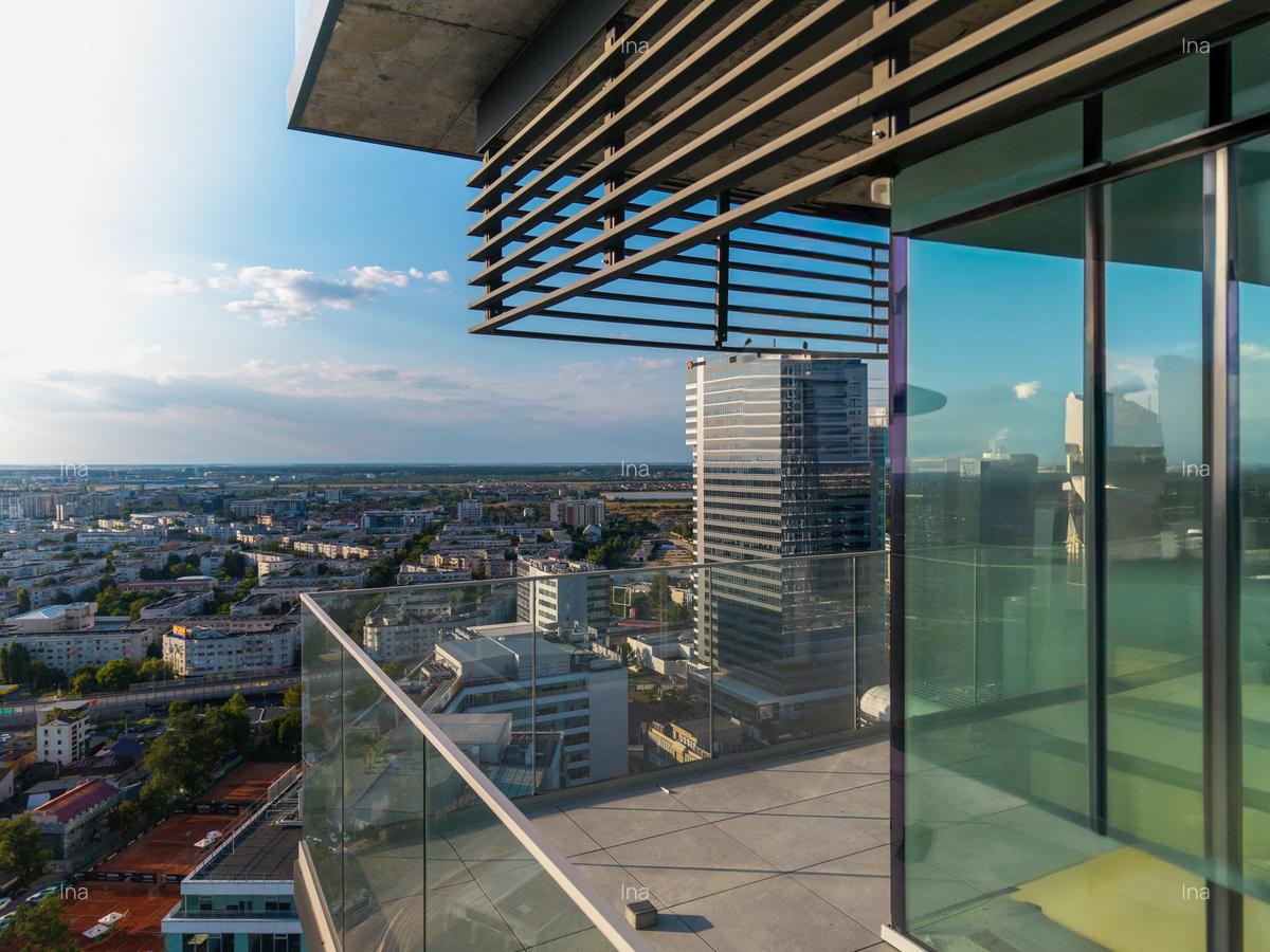 PENTHOUSE - FLOREASCA  - COMISION 0% - 18