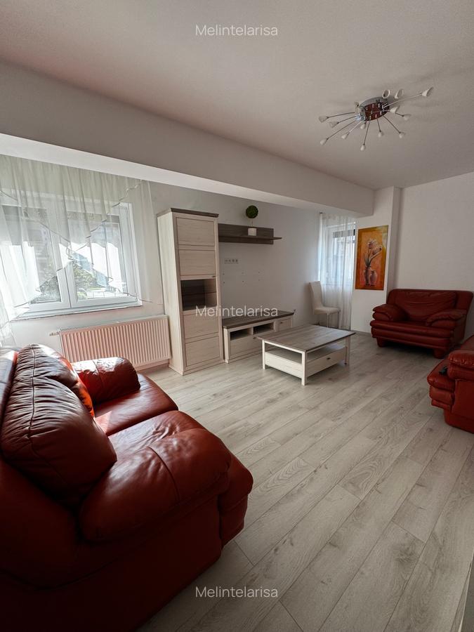 Apartament 3 camere cu parcare subterana, Maurer Residence - 1
