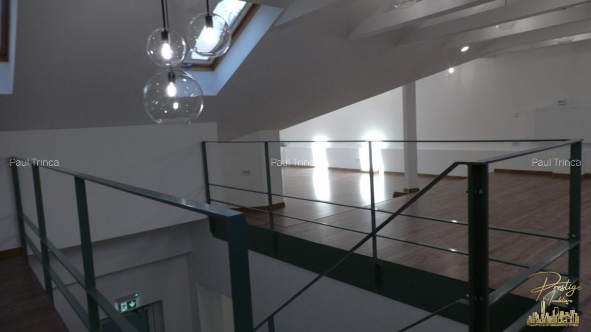 Spatiu comercial / Birou de inchiriat in Centru - Piata Avram Iancu - 6