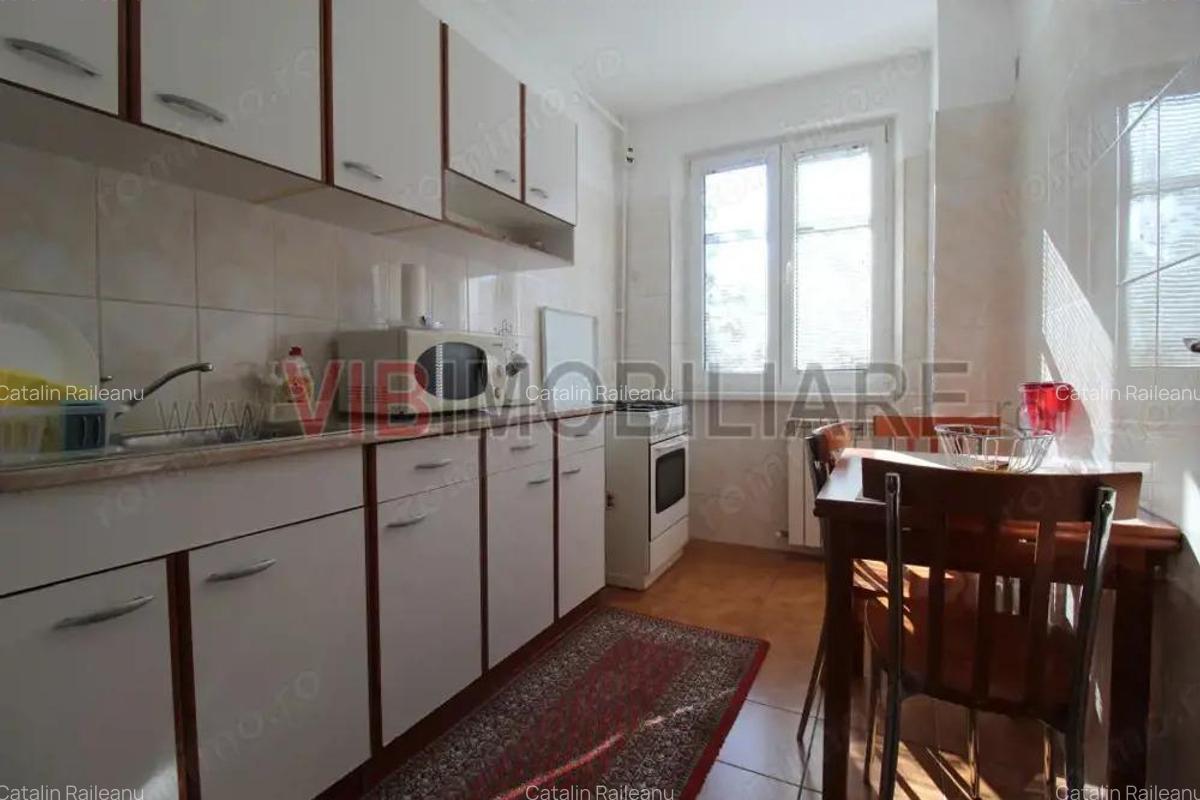 Apartment cu 2 camere - Drumul Taberei - curat si luminos - 2