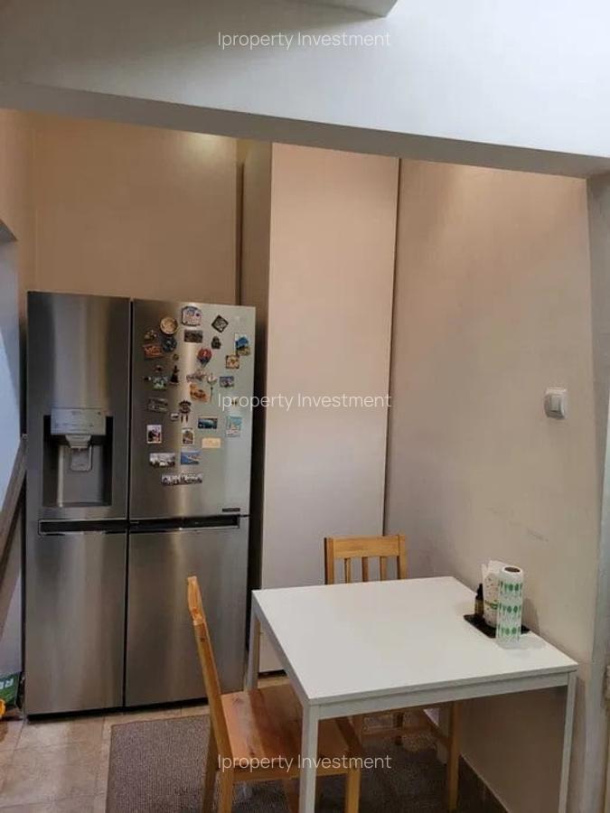 3 Camere | Cotroceni | Parter in vila | Centrala proprie | Boxa - 4