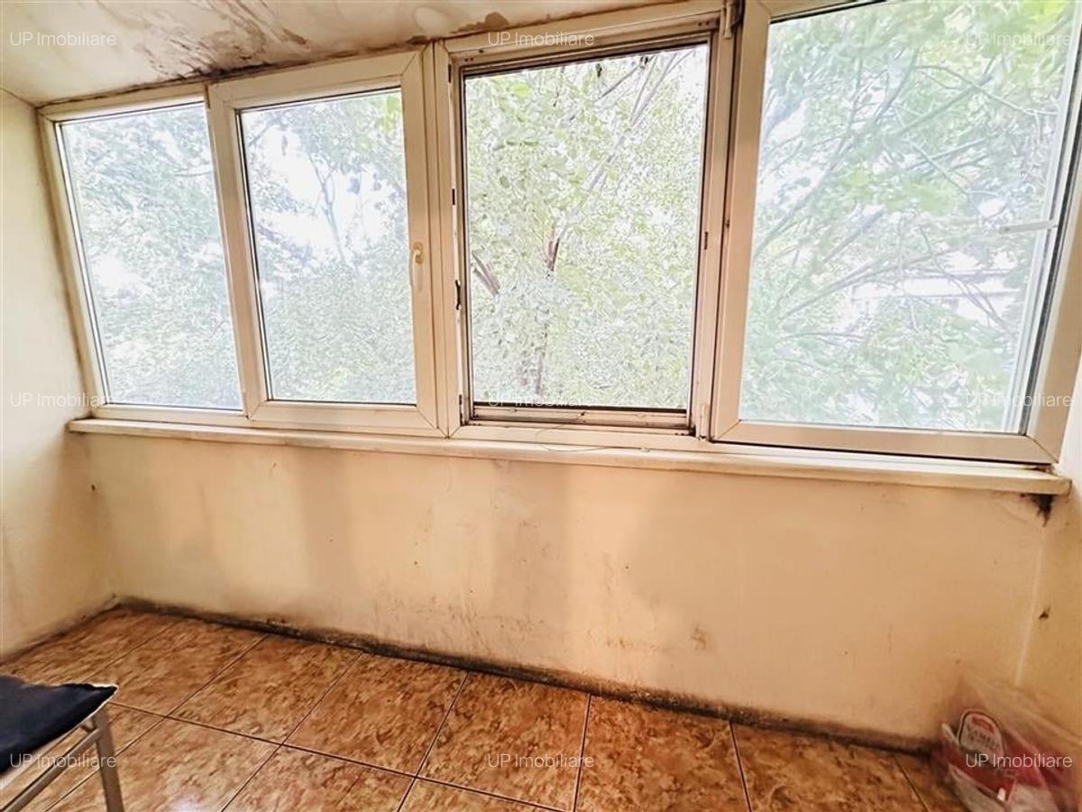 APARTAMENT 3 CAMERE | 2 BAI | 2 BALCOANE | DECOMANDAT | ZONA DACIA - DECEBAL - 15