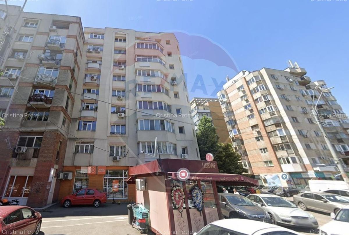 Garsoniera de vanzare in zona Mihai Bravu - 4
