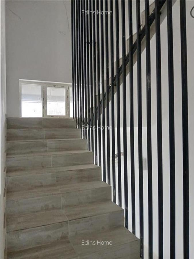 Apartament NOU, lux, intabulat, de vanzare in Sibiu- Selimbar - 3