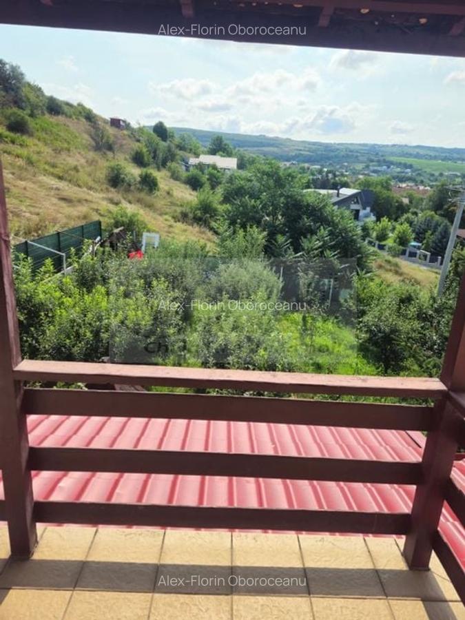 Apartament cu 3 camere, 70mp, zona Bucium - 11