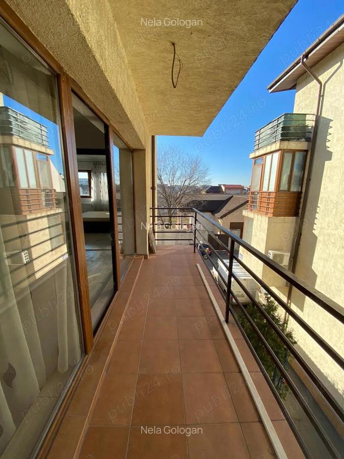 Drumul Taberei-Drumul Ghindari vand apartament 2 camere - 8