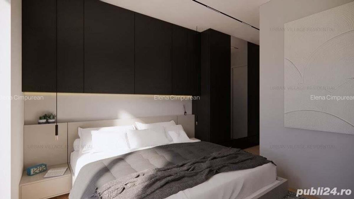 Casa Duplex Parter in cartierul Urban Village din Mosnita Noua - 8