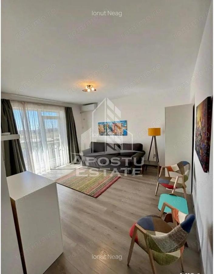 Apartament cu 1 camera, bloc nou, Calea Urseni - 3