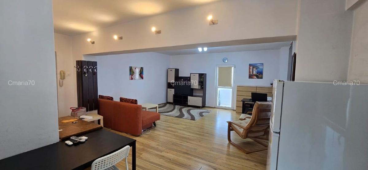 Vand garsonieră spațioasă 42 mp – Calea Călărașilor, Bucuresti - 1