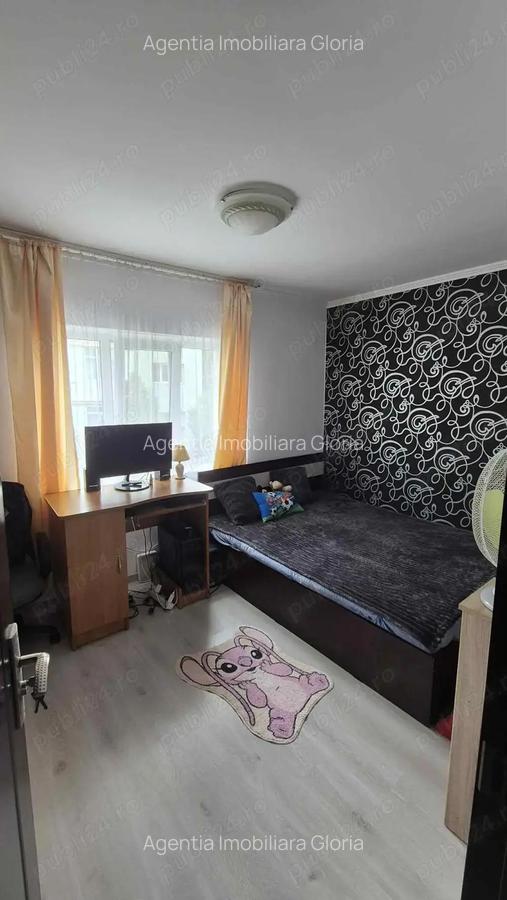 Apartament 2 camere 55 mp, etaj. 3, Ale. Curcubeului - Capat la 1 - 2