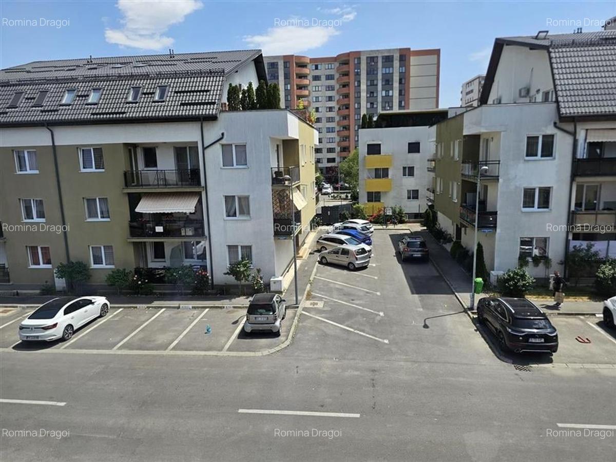 Garsoniera Safety Residence - 9