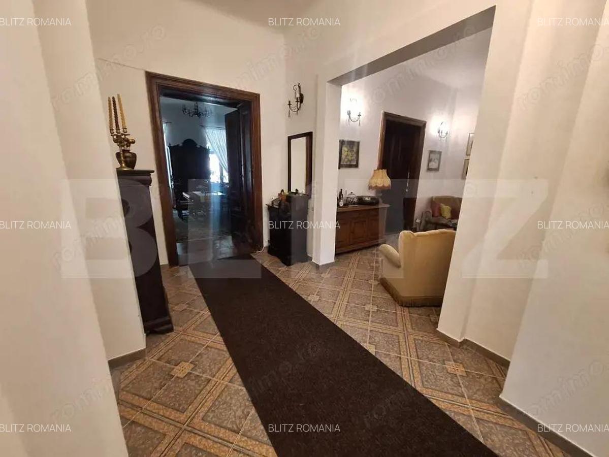 Apartament de vanzare, cu 4 camere, 125 mp, zona P-ta Romanilor - 6