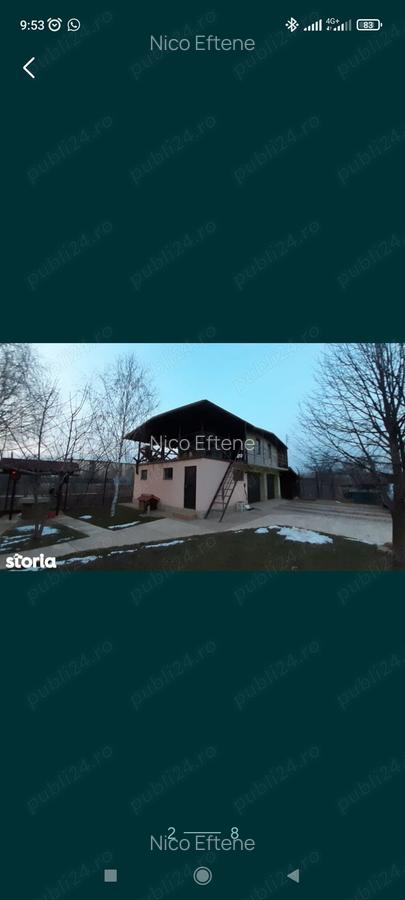 Casa de vanzare Targoviste - 6
