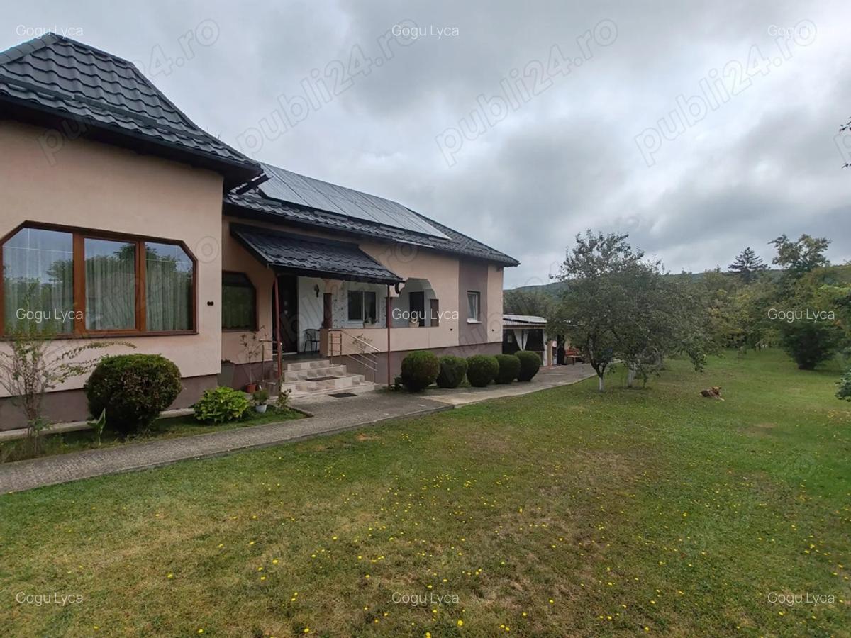 Casa de vanzare la doar 7 km de Mioveni - 5