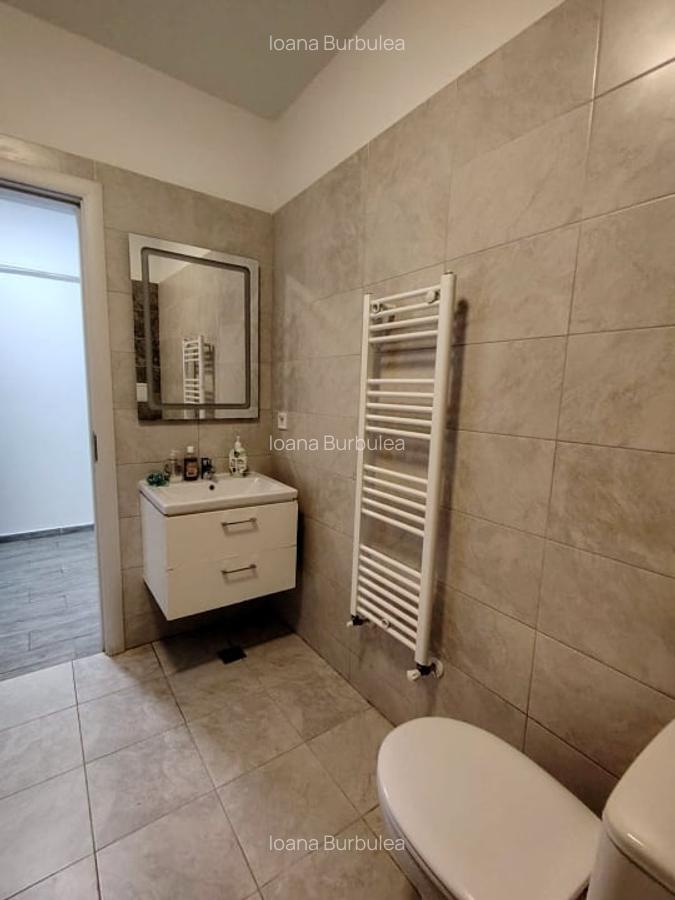 Apartament 2 camere-Bloc Nou-Tudor Vladimirescu - 6