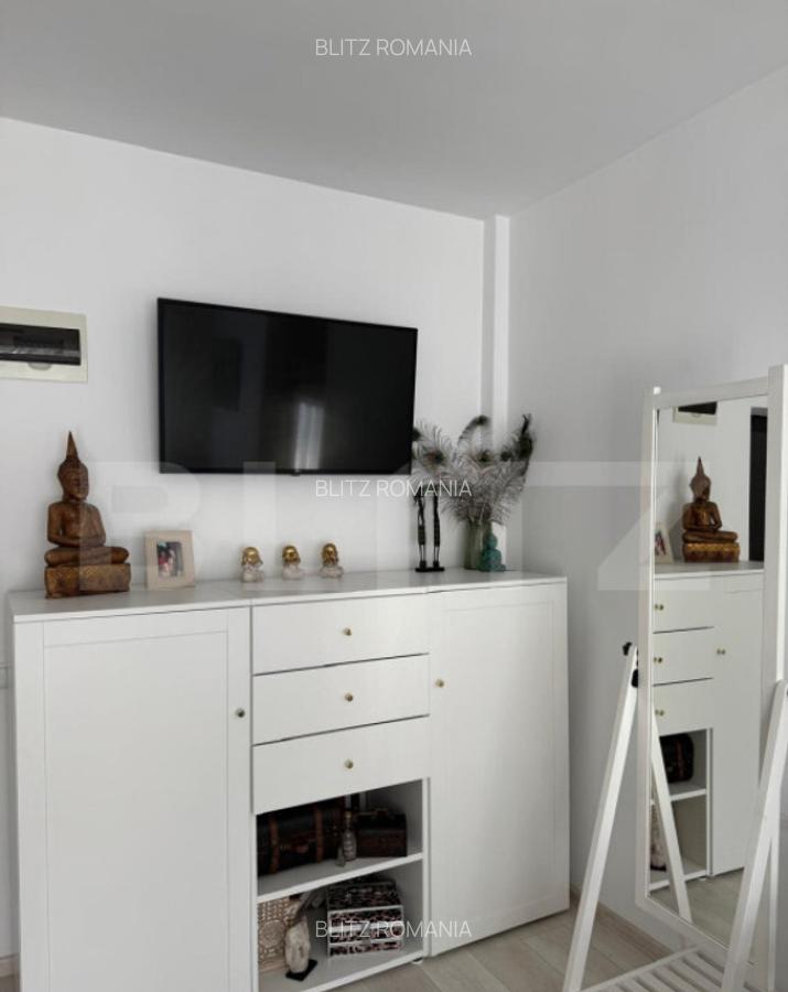 Apartament dragut cu 2 camere, 41 mp, priveli?te superba, - 3
