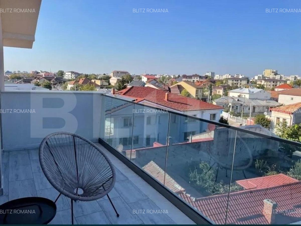 Apartament 2 camere lux 83mp, zona centrala Str. Tudor Vladimirescu - 6