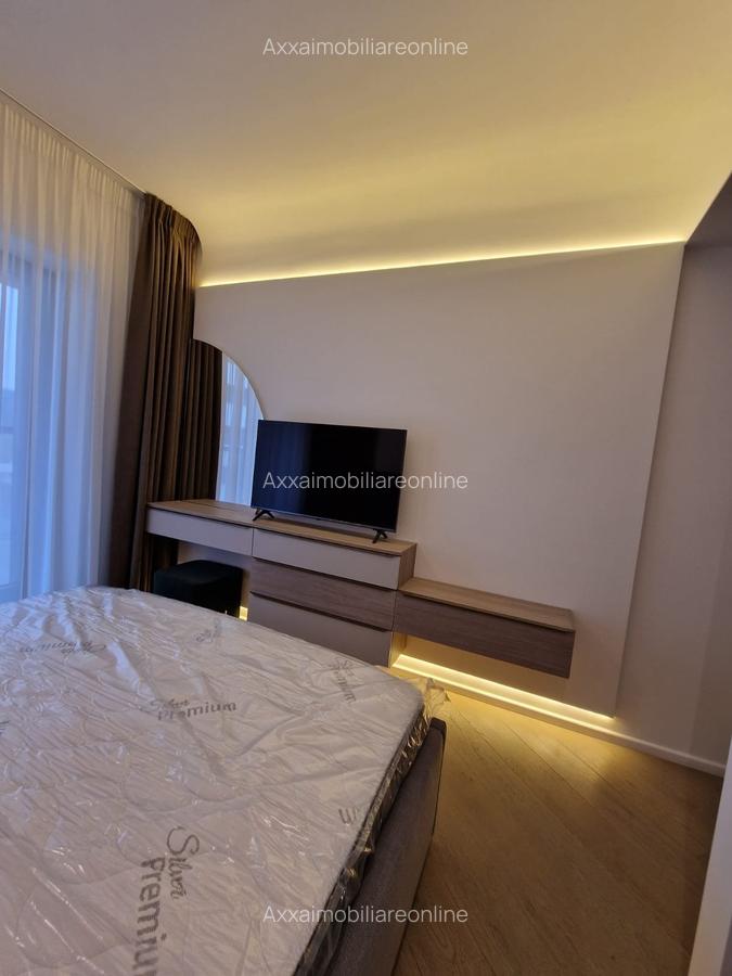 Apartament 3 camere LUX - Cotroceni / Cortina Academy - 12