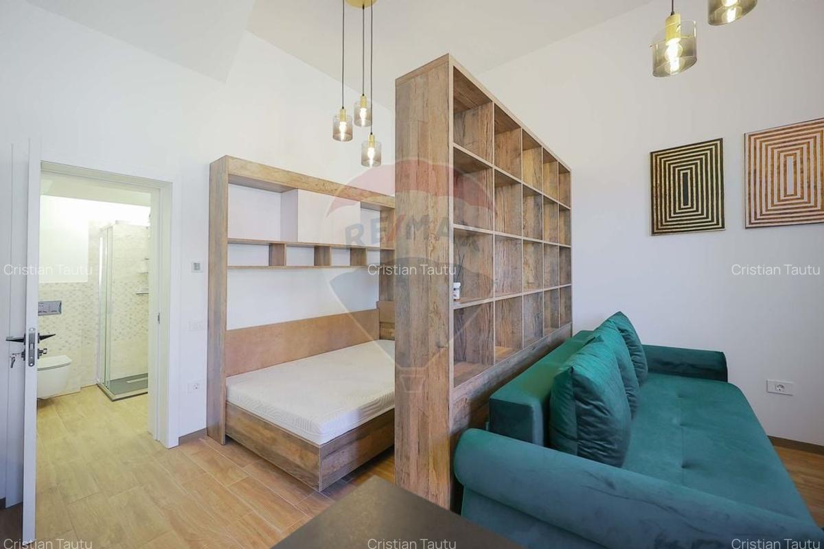 De vanzare 2 apartamente complet renovate Ultracentral - 16