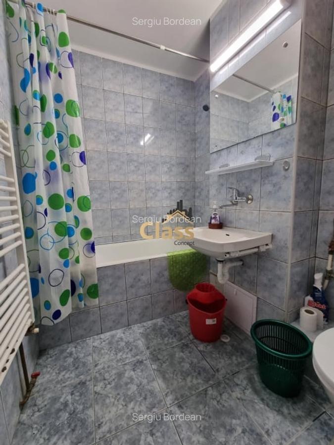 Apartament 3 camere | Decomandat | 57 mpu | Grigorescu - 5