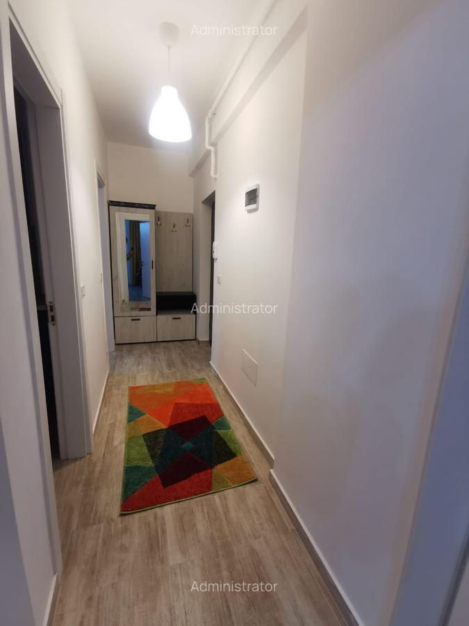 POPESTI LEORDENI  , METROU BERCENI ,GARSONIERA INCHIRIERE - 7