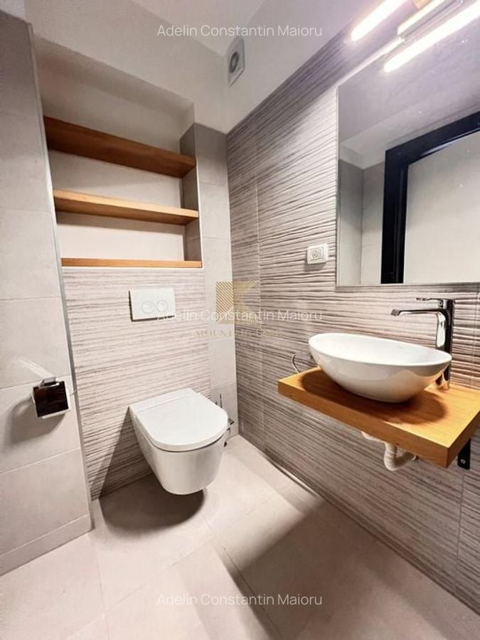 Apartament PREMIUM | 90 mpu | 2 bai | parcare | Grivitei - 15