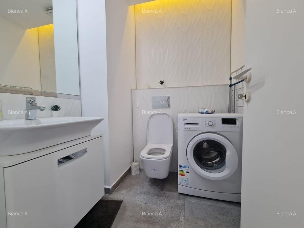 Apartament | 2 camere | Herastrau | Parcare subterana - 7