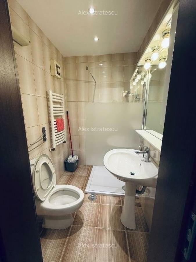 Apartament 2 camere Floreasca - 5
