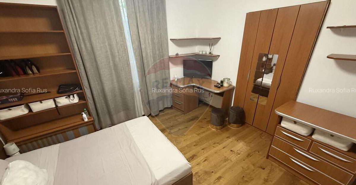 Apartament cu 3 camere pe Nicolae Iorga plus boxa - 5