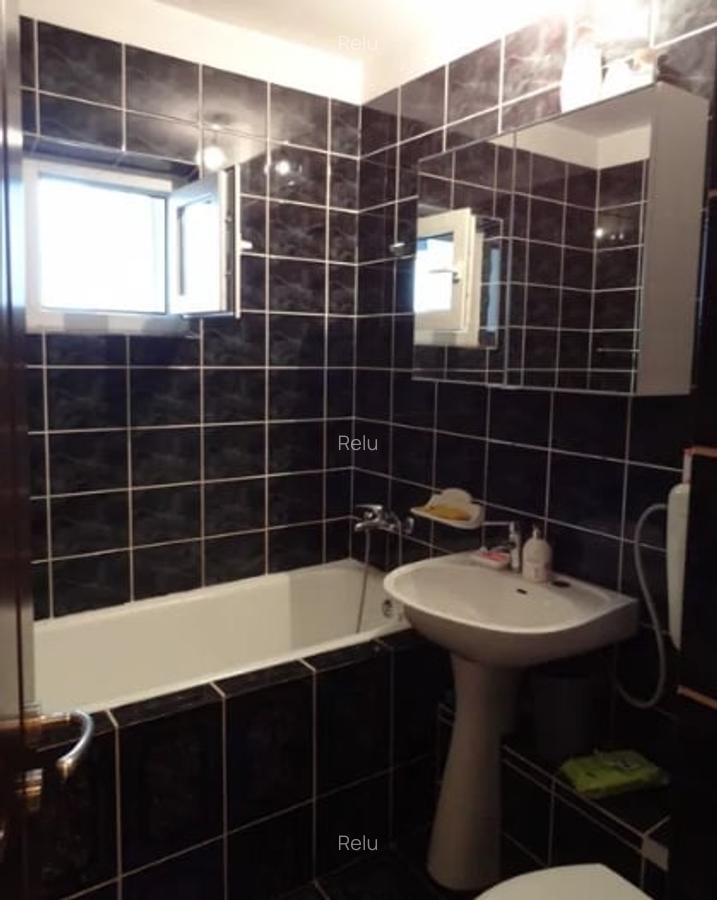 Brancoveanu,Parc Tineretului,DECOMANDAT,amenajat,2 balcoane,boiler,mobilat, - 6