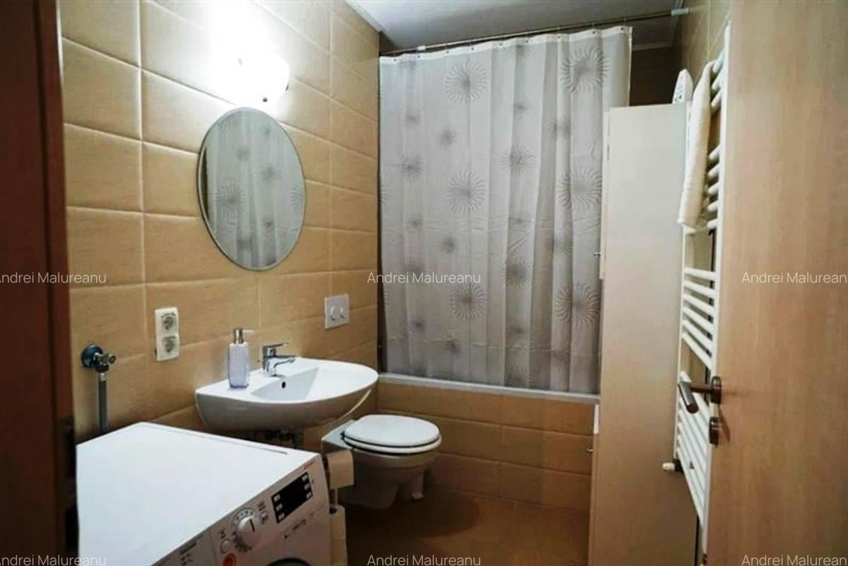 Inchiriem Apartament 2 Camere, Modern, Studio, Tractorul - 7