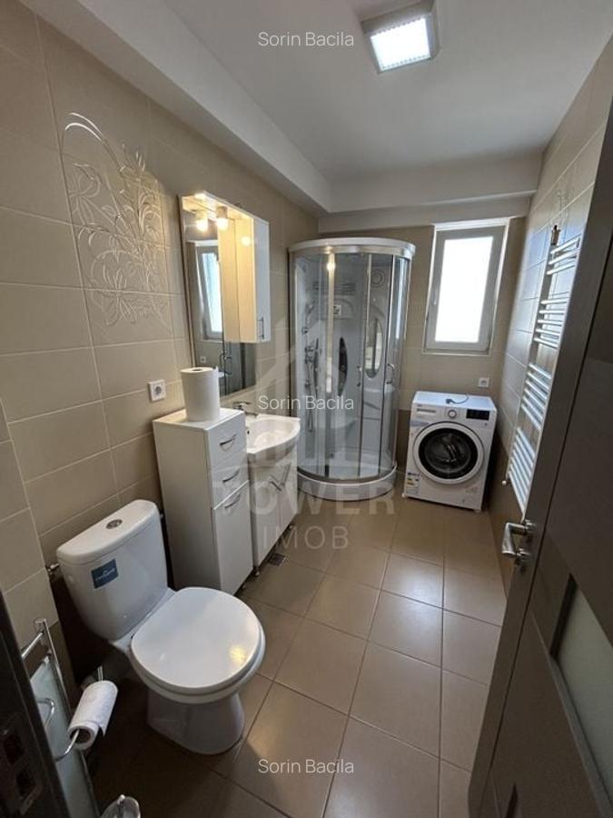 Apartament 2 camere decomandat | Cartierul Arhitecților - 10