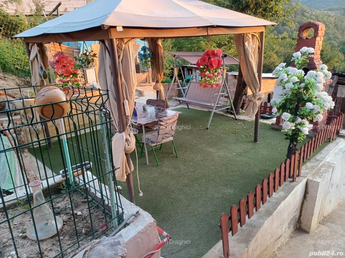 Casa de vanzare sau la schimb - 1