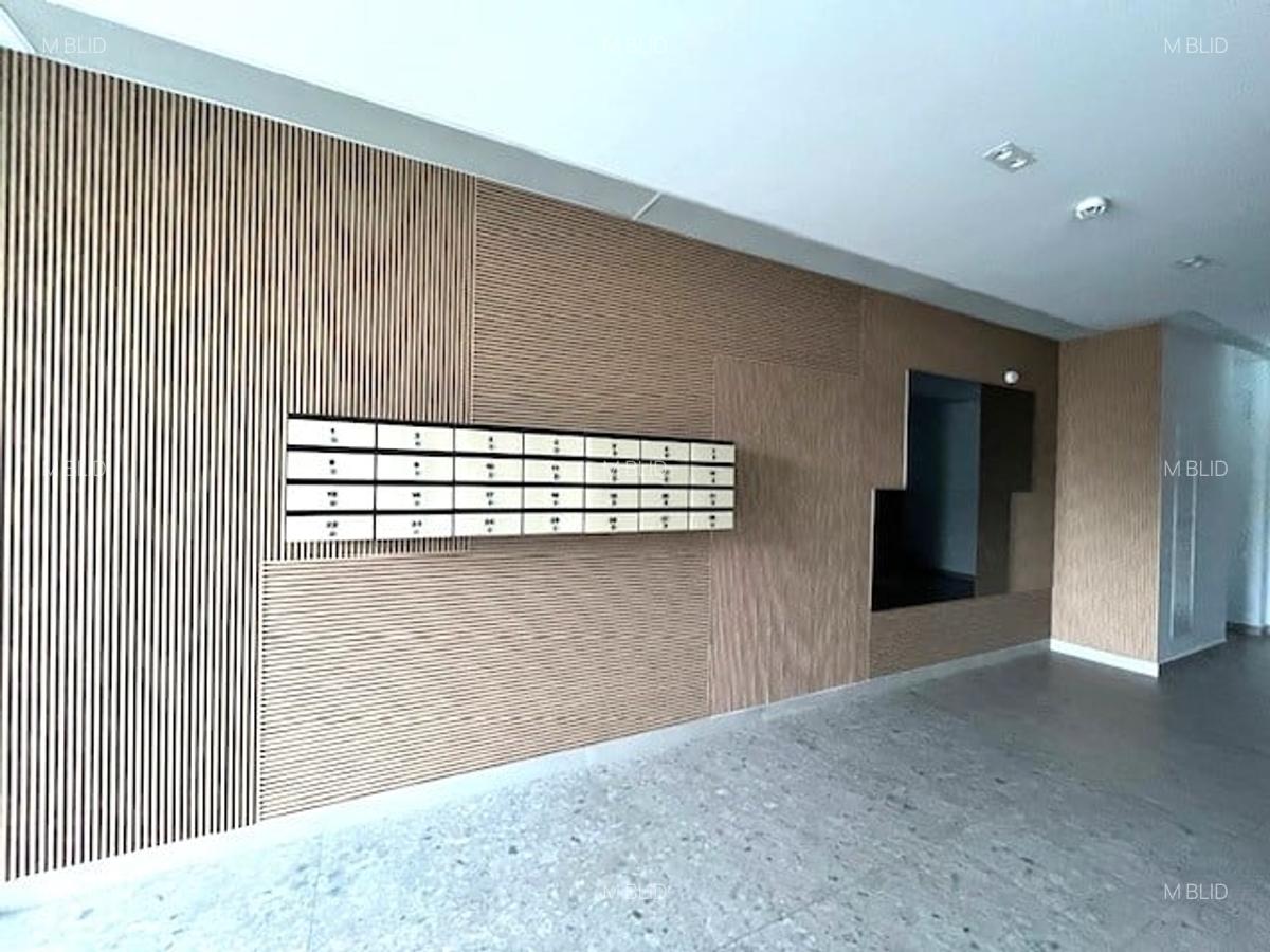 Apartament cu 2 camere decomandat în Străulești - 8