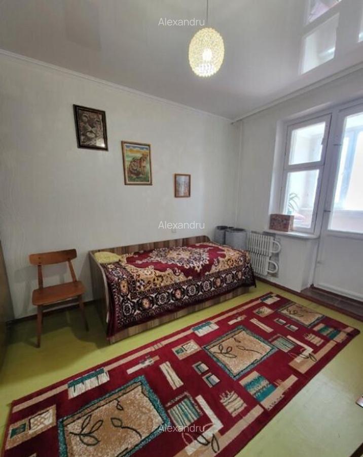Apartament cu 2 camere de inchiriat in zona Grozavesti - 1
