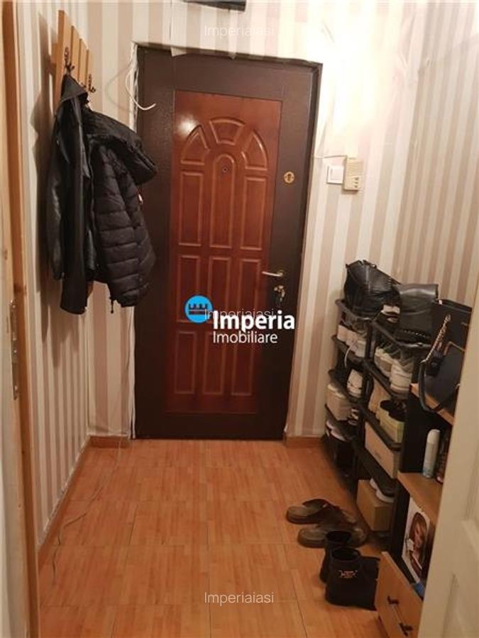 Apartament 2 camere Podu Ros - Palas! - 8