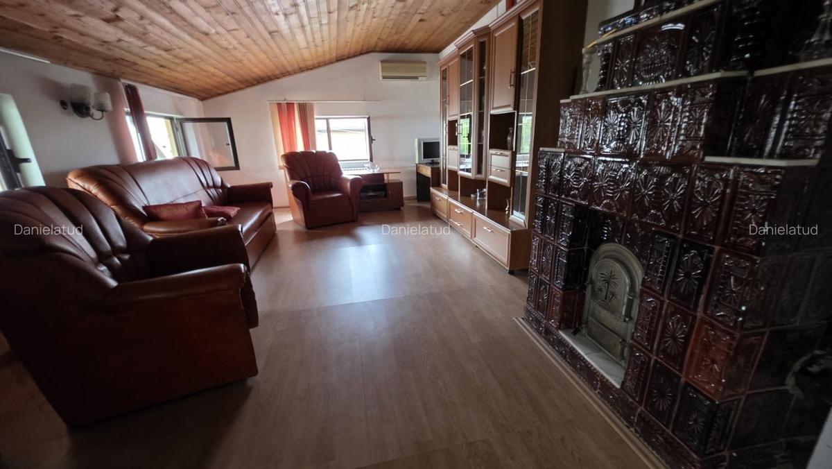 Casa singur curte Orasul Pantelimon - teren 432 mp - 17