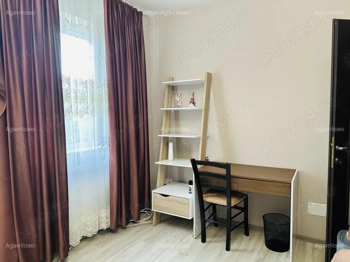 Inchiriez apartament cu 2 camere in Copou - 7