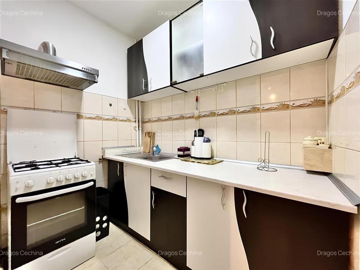 Garsoniera in zona Judetean str Traian de Inchiriat - 2