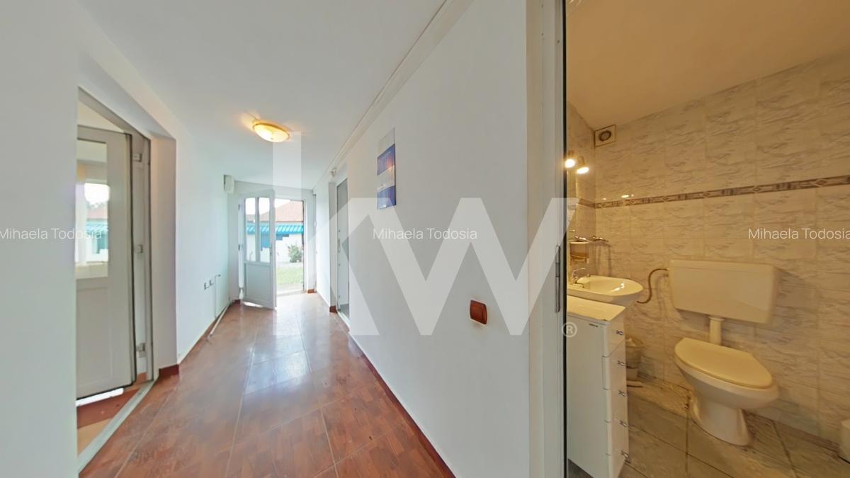 Spatiu industrial in complex Inexdoor, Șercaia - ideal logistic I COMISION 0% - 3