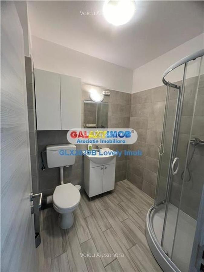 Vanzare Garsoniera Bloc Nou - Berceni - Grand Arena - Parcare - 7 Vanzare Garsoniera Bloc Nou - Berceni - Grand Arena - Parcare - 7