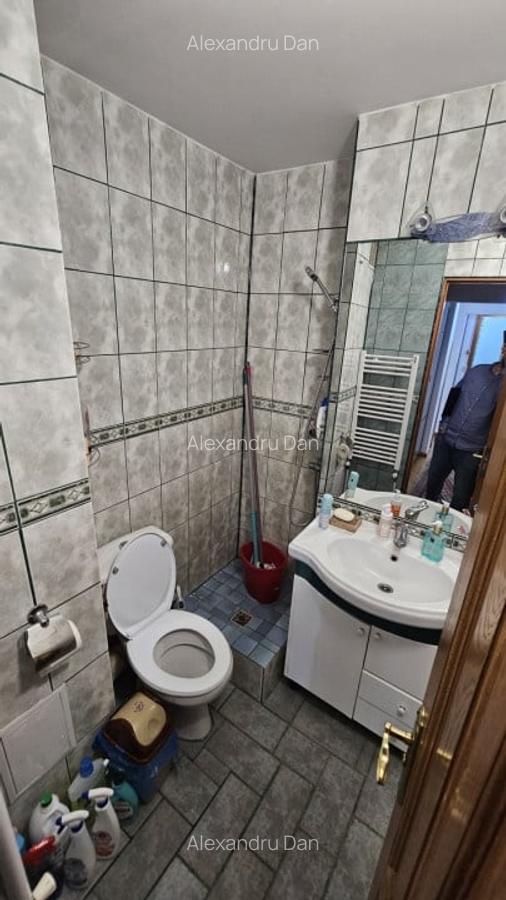 Apartament 4 camere decomandat-centrala -zona Gorjului - 18