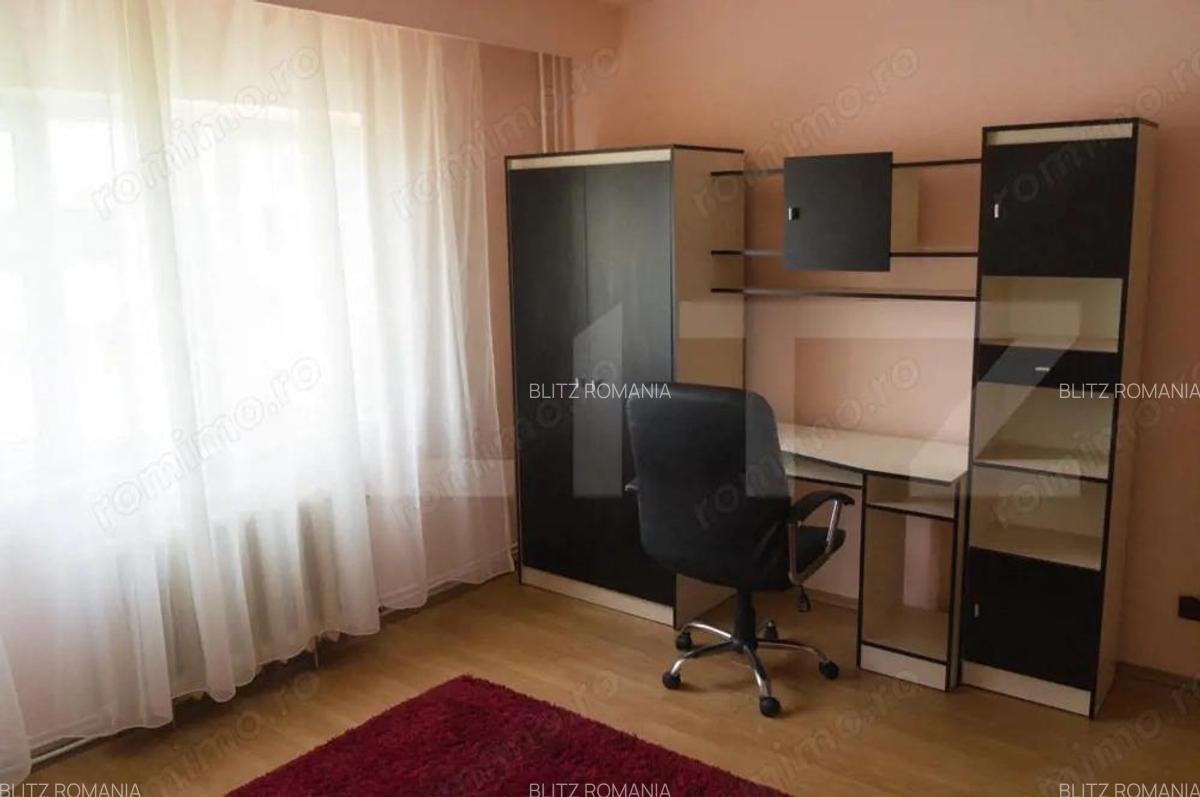 Apartament 2 camere, decomandat, zona Piata Flora - 1