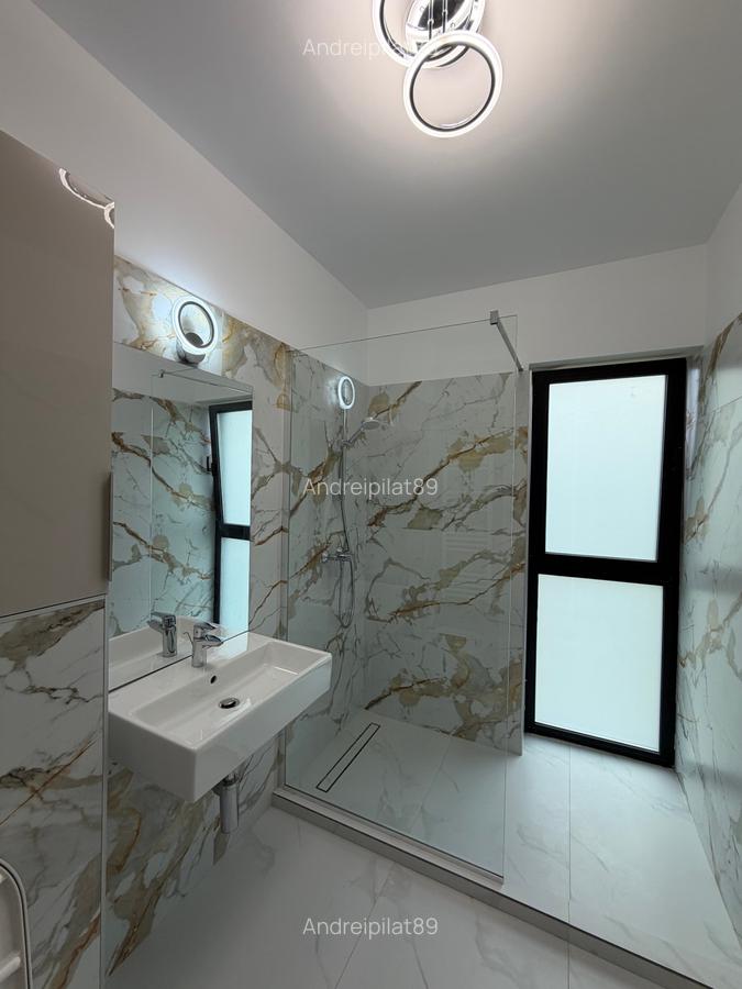 Apartament tip duplex în bloc nou boutique lângă Herăstrău,totul nou - 24